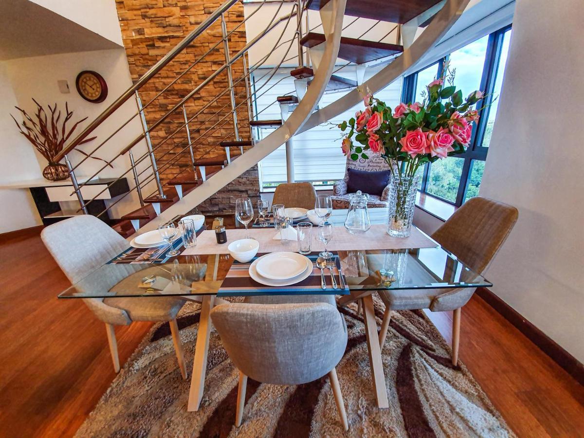 나이로비 The Lofts At Wood Avenue - Kilimani 아파트 외부 사진